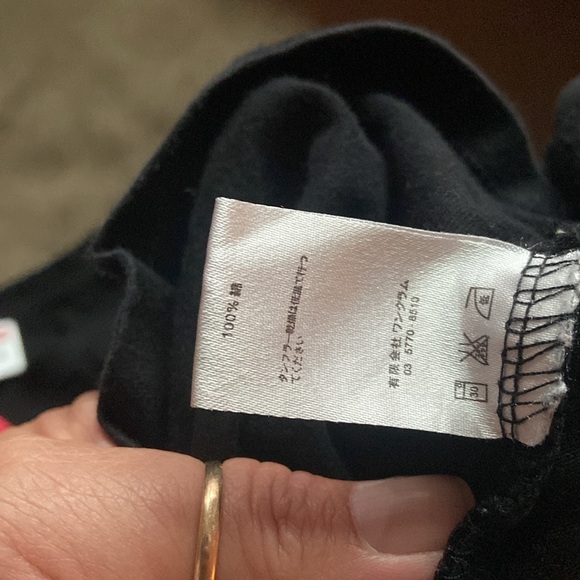 Supreme t shirt - Picture 4 of 6